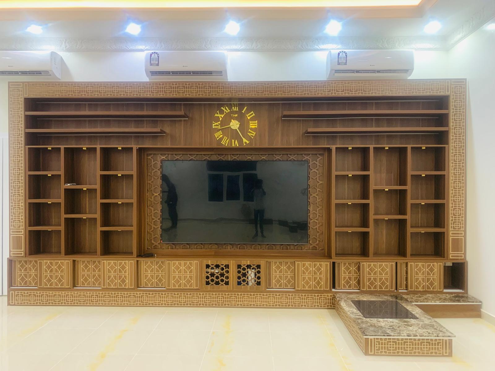 TV Cabinets